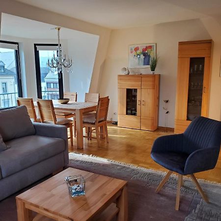 Komfort Fewo Stadt Mitte Trier Exterior foto