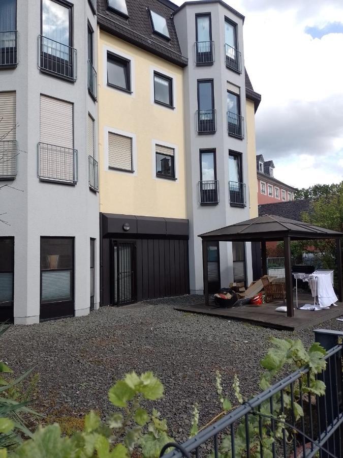 Komfort Fewo Stadt Mitte Trier Exterior foto